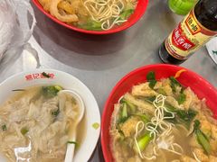 -易记皮肚面(明瓦廊店)