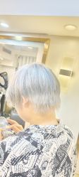 -雅仕 HAIR SALON 美发沙龙