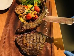 -沈阳君悦酒店·意坊意大利餐厅