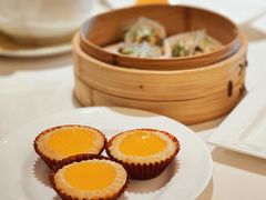 酥皮鸡蛋挞-利苑酒家(合景国际金融广场店)