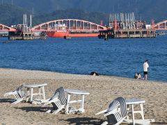 -玫瑰海岸文化旅游度假区