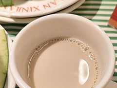 -楼兰新疆菜(江宁万达店)