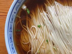 -同得兴 Since·1995 传统苏式面馆(十全街店)