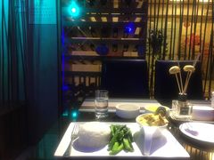 -合晋食府(广州合晋帝苑酒店)