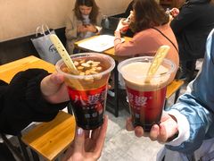 -八婆婆烧仙草(曾厝垵店)