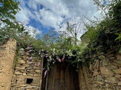 -萝卜寨羌文化生态旅游区