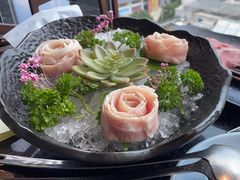 -捞王锅物料理(东百中心店)