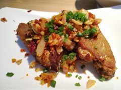 -湘当有饭剁椒鱼头(昆山招商花园城店)
