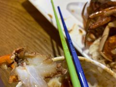 -谢蟹浓·肉蟹煲(新奥店)