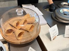 -喜茶(上海打浦桥日月光gelato lab+店)