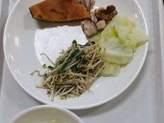 -吉林大学前卫南校区-湖畔餐厅