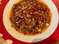 -八碗湘长沙市井菜(坡子街店)