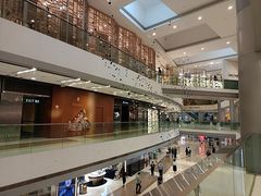 -连卡佛(IFC店)