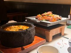 -绿茶餐厅(千岛湖银泰城店)