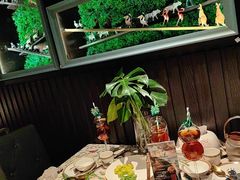 -彩虹之约•淮扬家宴(亚运村店)