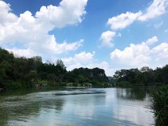 -天河潭旅游度假区