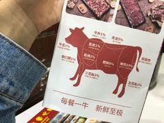 -陈记顺和潮汕鲜牛肉火锅(棠德南路店)