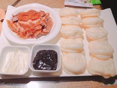 -渝信川菜(长安店)