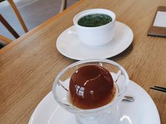 -枣子树·素食餐厅(朱家尖店)