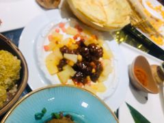 -庆合府重庆大排档(紫都城店)