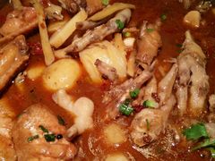 -胖哥俩肉蟹煲(河北勒泰购物中心店)