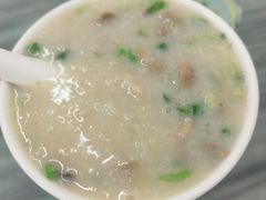 及第粥-穗银肠粉店(东川路店)