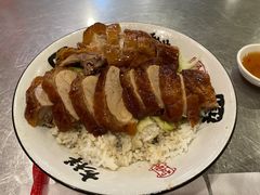 -吾家香港烧腊专门店