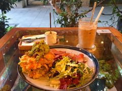 -西关84·History·Art·Cafe