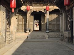 -常家庄园