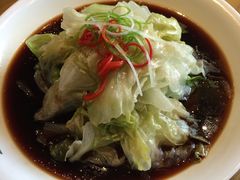 -去茶去餐厅(中央大街店)
