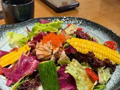 -诚家·日式烧鸟·深夜食堂(虹桥天街店)