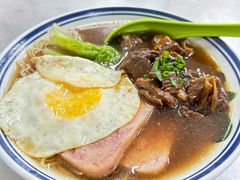 -颓记茶餐厅(夏湾店)