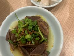 -兵哥豌豆面(欧亚卖场店)