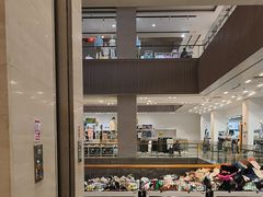 -BIGOFFS 超级折扣(仁恒伊势丹店)