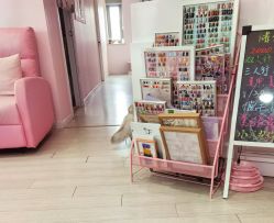 -Beauty Nails 美甲美睫皮肤管理