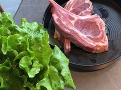 -花时·炭火烧肉(东百中心A馆店)