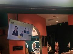 -海马体照相馆(北京合生麒麟新天地店)