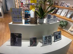 -方快-照相馆(金桥国际店)