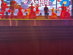 -南风大剧院莎梦二人转剧场