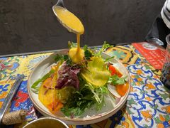 -C&R西班牙餐厅