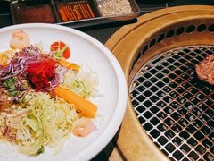 -谷牛和牛烤肉(漕河泾印象城店)