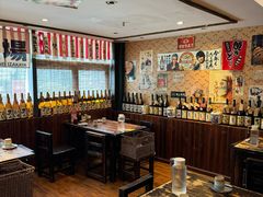 -小川洋风料理(汉街店)