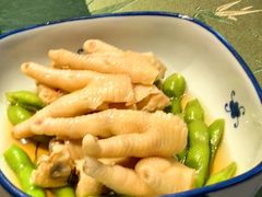 -庐灶江南·江南菜·四合院Bistro(东直门雍和宫·原华侨宾馆店)