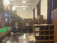 -沈阳金融博物馆