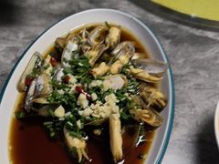 -江南村海鲜馆(洞头店)