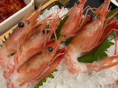 -银座苑烧肉酒场·烤活鳗(仙霞路店)