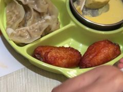 -九毛九西北菜(百信广场店)
