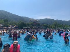 -苏州乐园森林水世界