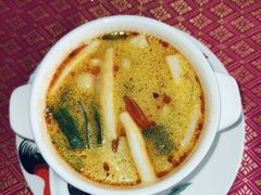 -南沙游艇会·大兵船餐厅