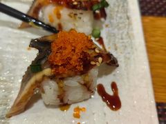 -樱の千渡日式料理·铁板烧•烧鸟(金盛田广场店)